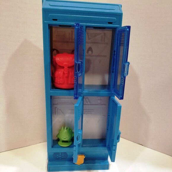 DC Super Hero Girls Supergirl, VGUC - Picture 4 of 16